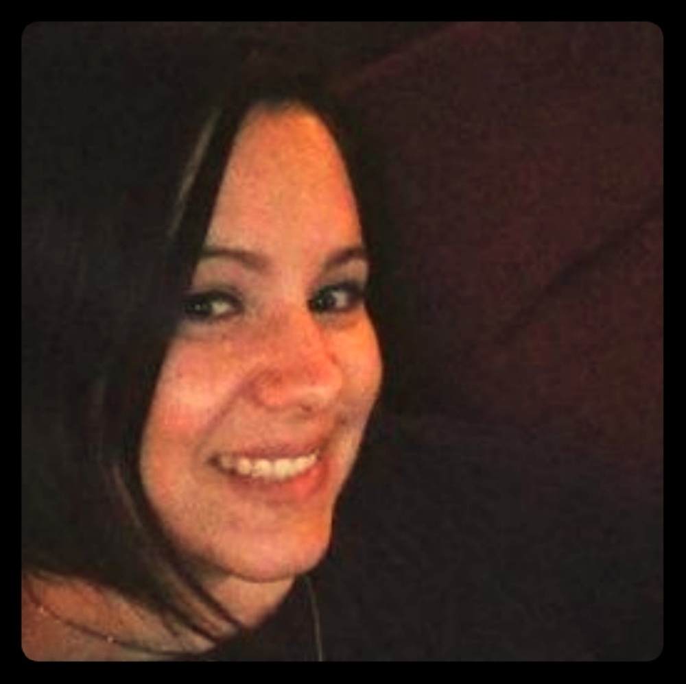 Meet your Posher, Mel